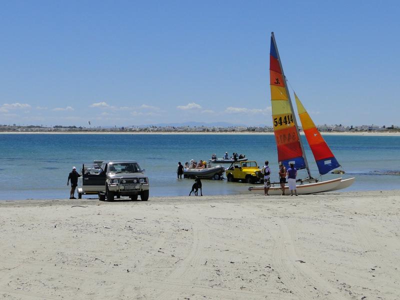 0 Bedroom Property for Sale in Harbour Lights Western Cape